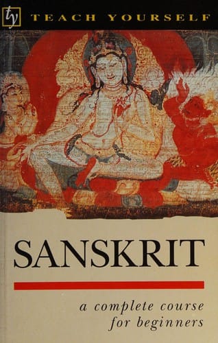Sanskrit