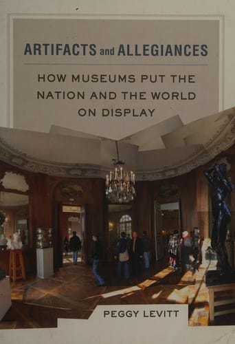 Artifacts and allegiances