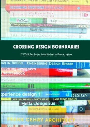 Crossing design boundaries