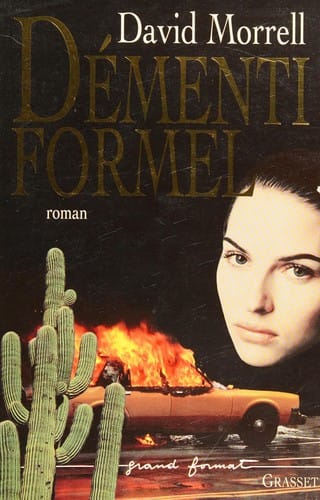 Démenti formel
