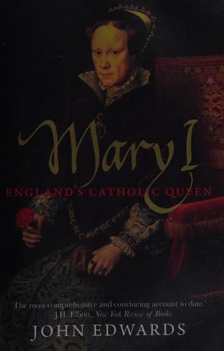 Mary I
