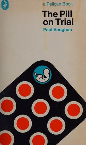 The pill on trial