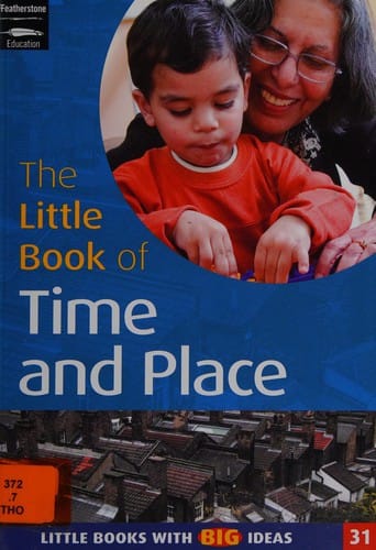 The Little Book of Time and Place