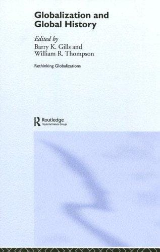 Globalization and global history