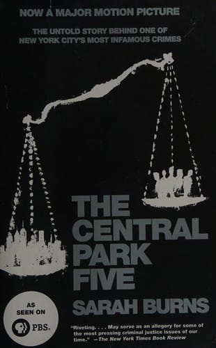 The Central Park Five