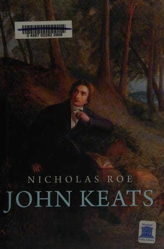 John Keats