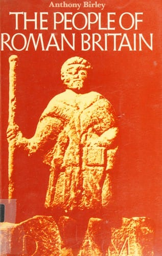 The people of Roman Britain