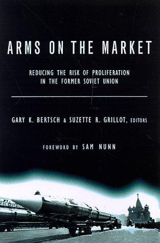 Arms on the market
