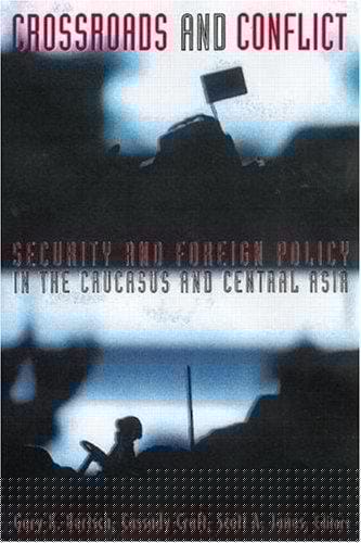 Crossroads and conflict
