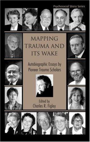 Mapping trauma and its wake