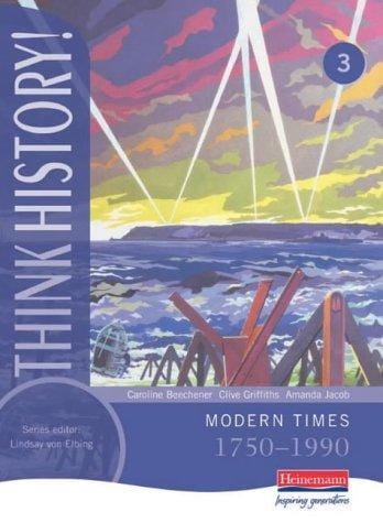 Modern times, 1750-1990