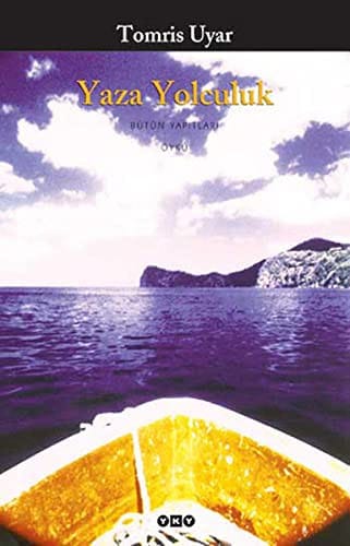 Yaza yolculuk