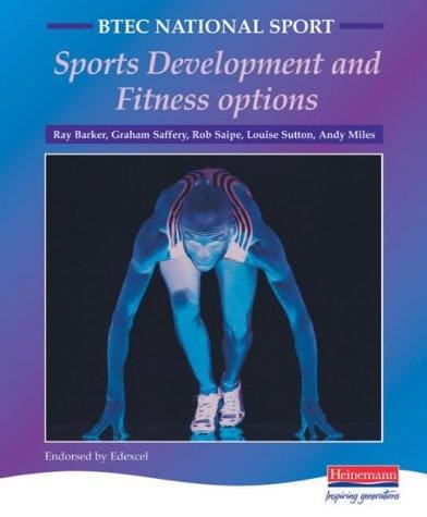 BTEC National Sport (Btec National Sport)