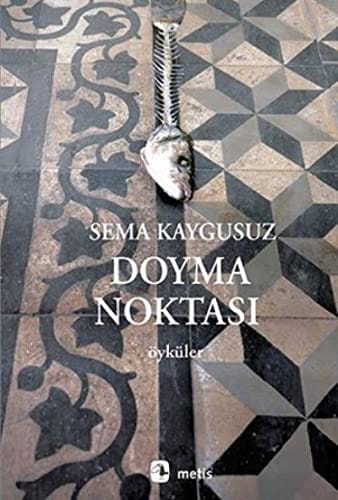 Doyma noktasi