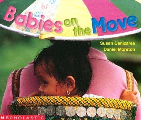 Babies on the Move