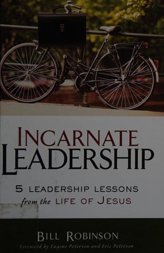 Incarnate leadership