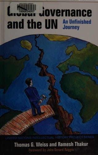 Global governance and the UN