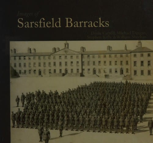 Images of Sarsfield Barracks