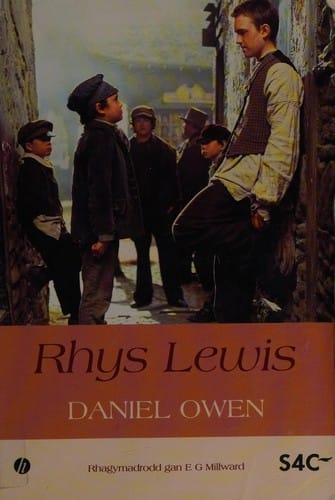 HUNANGOFIANT RHYS LEWIS, GWEINDOG BETHEL