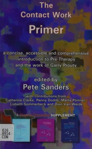 The contact work primer