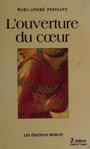 L' ouverture du coeur