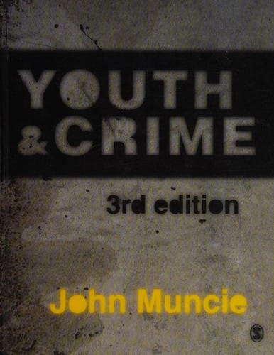 Youth & crime