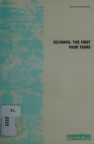 Silvanus