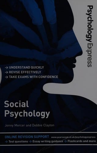 Psychology express