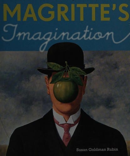 Magritte's imagination