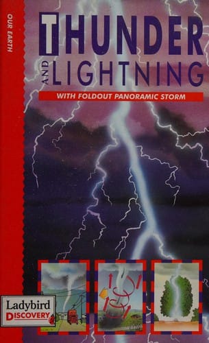 Discovery - Thunder and Lightning