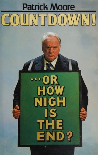 Countdown!, or, How nigh is the end?