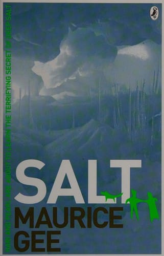 Salt