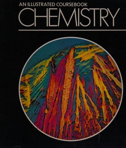 An Illustrated coursebook chemistry