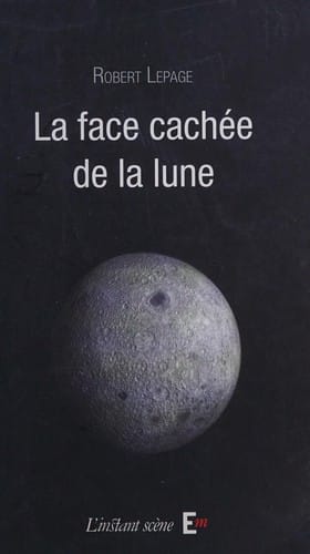 Face cachée de la lune