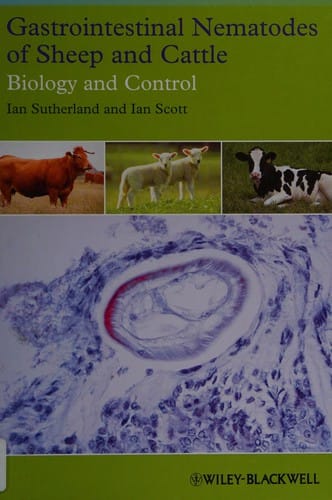 Gastrointestinal nematodes of sheep and cattle