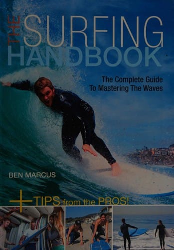 The surfing handbook