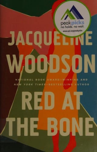 Red at the Bone