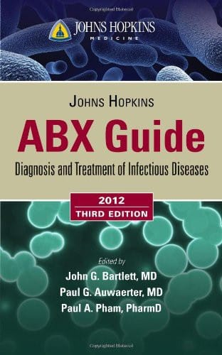 The Johns Hopkins ABX guide