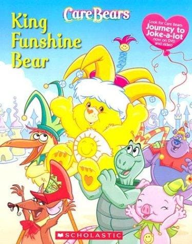 Care Bears