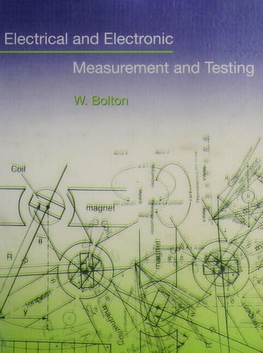 Electrical and electronic measurement and testing