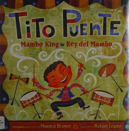 Tito Puente, Mambo King =