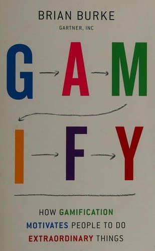 Gamify