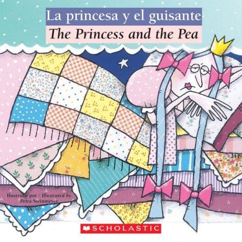 La princesa y el guisante