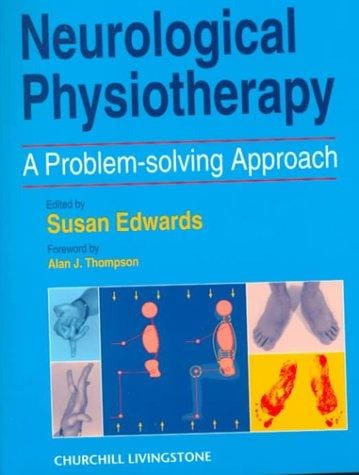 Neurological physiotherapy