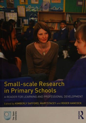 Small-scale research in primary schools