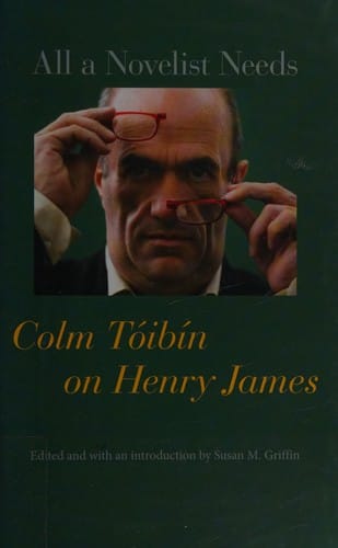 All a novelist needs