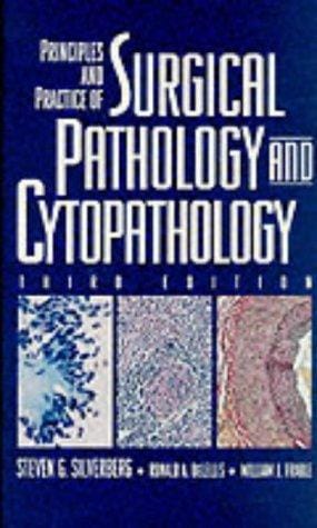 Principles and practice of surgical and cytopathology