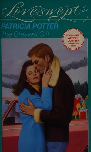 The greatest gift