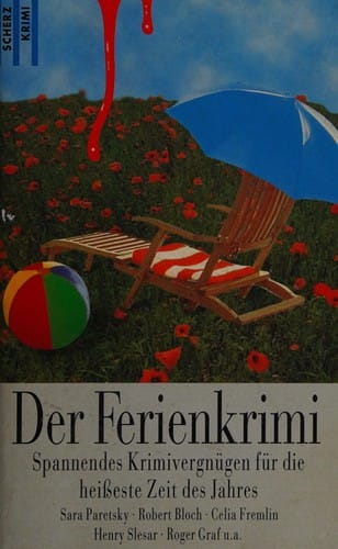 Der Ferienkrimi