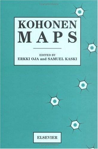 Kohonen maps